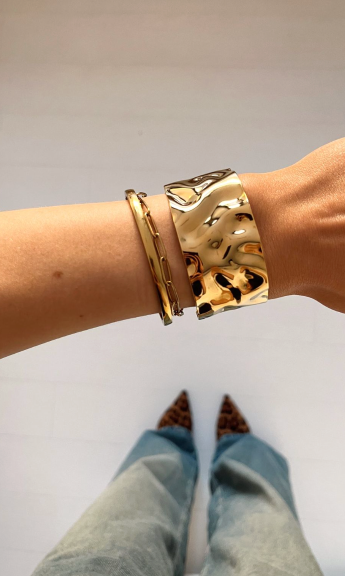 BRACELETS