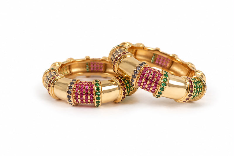 RINGS