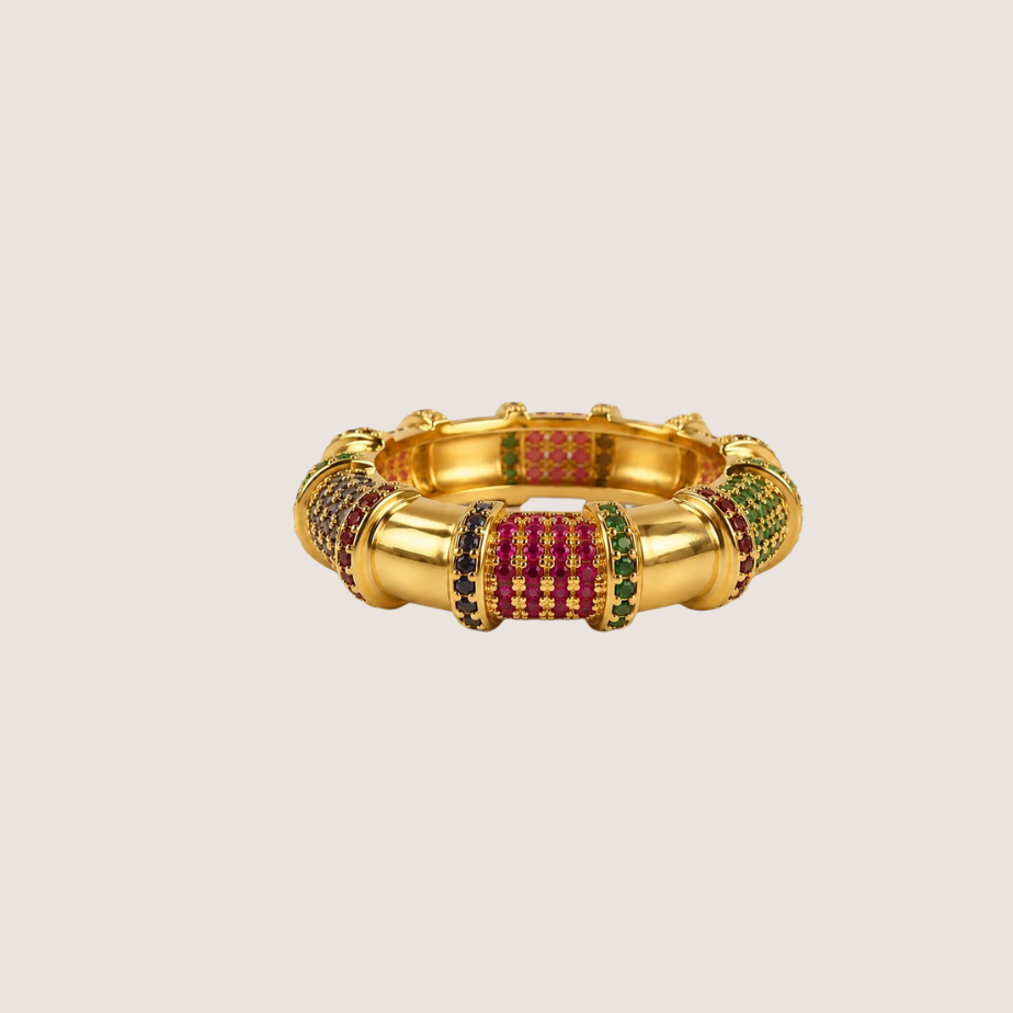 Éclat Ring