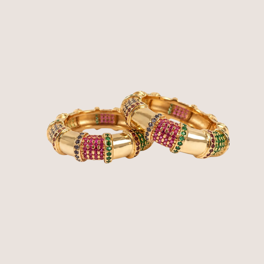 Éclat Ring