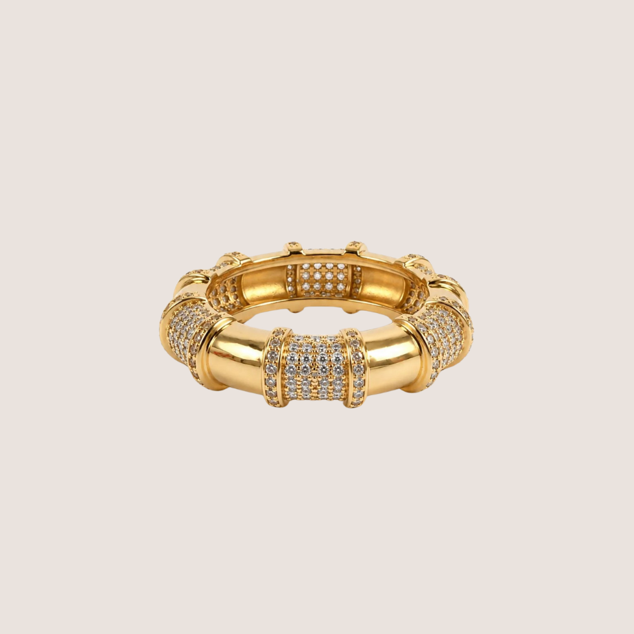 Éclat Ring