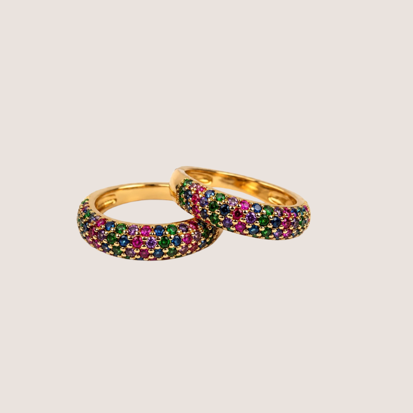 Rosie Ring