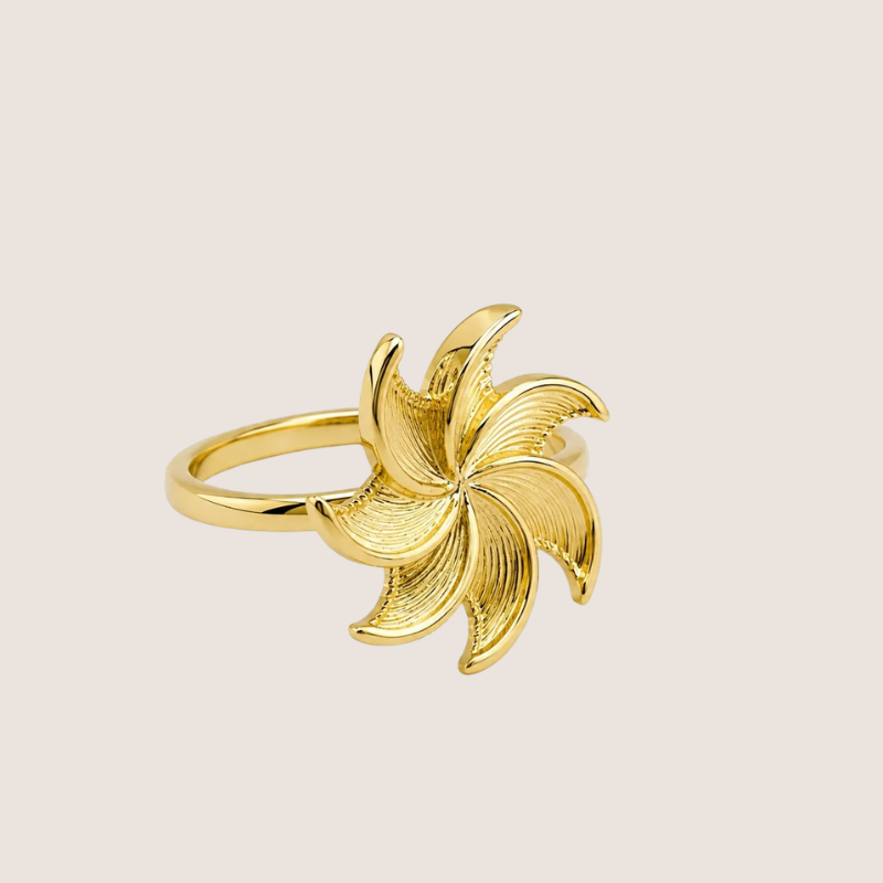 Solstice Ring