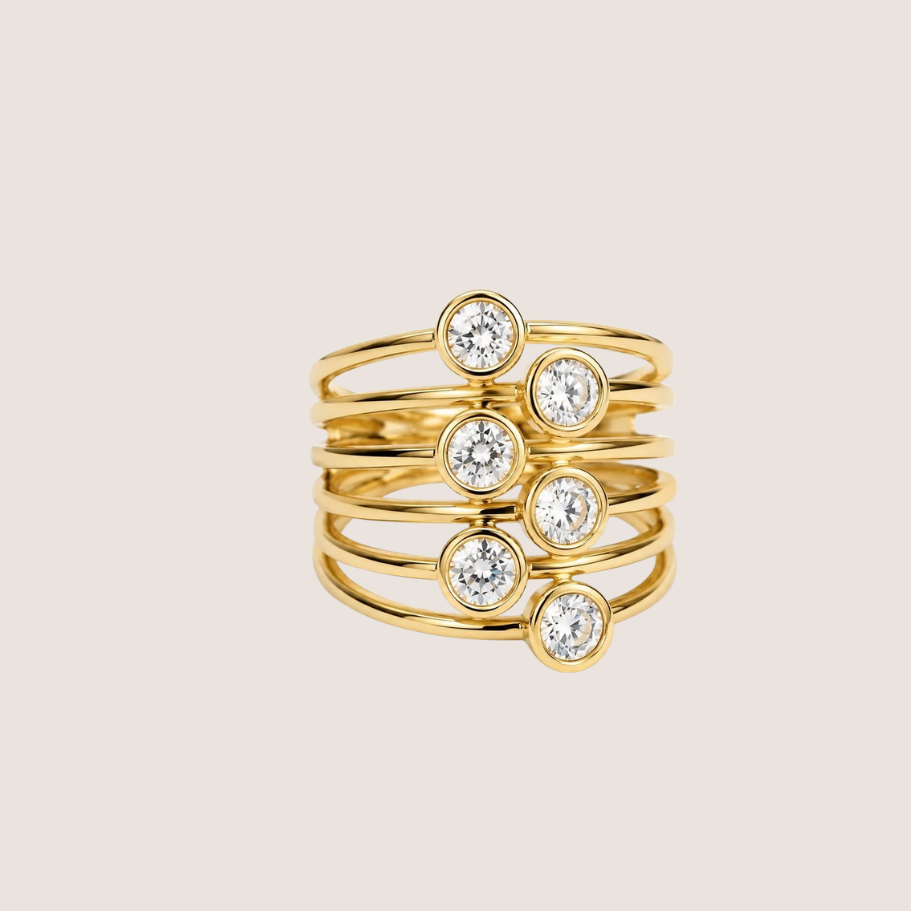 Iris Ring