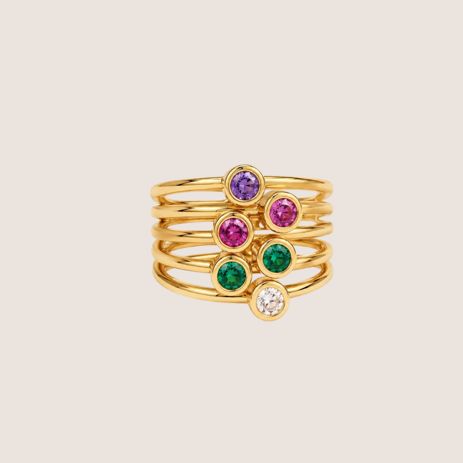 Iris Ring