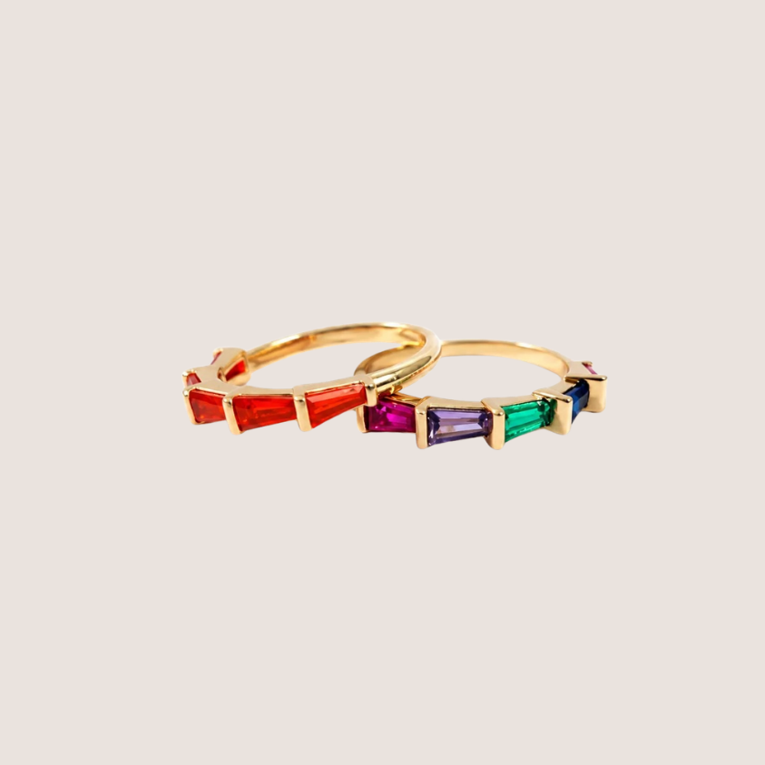 Lumi Ring