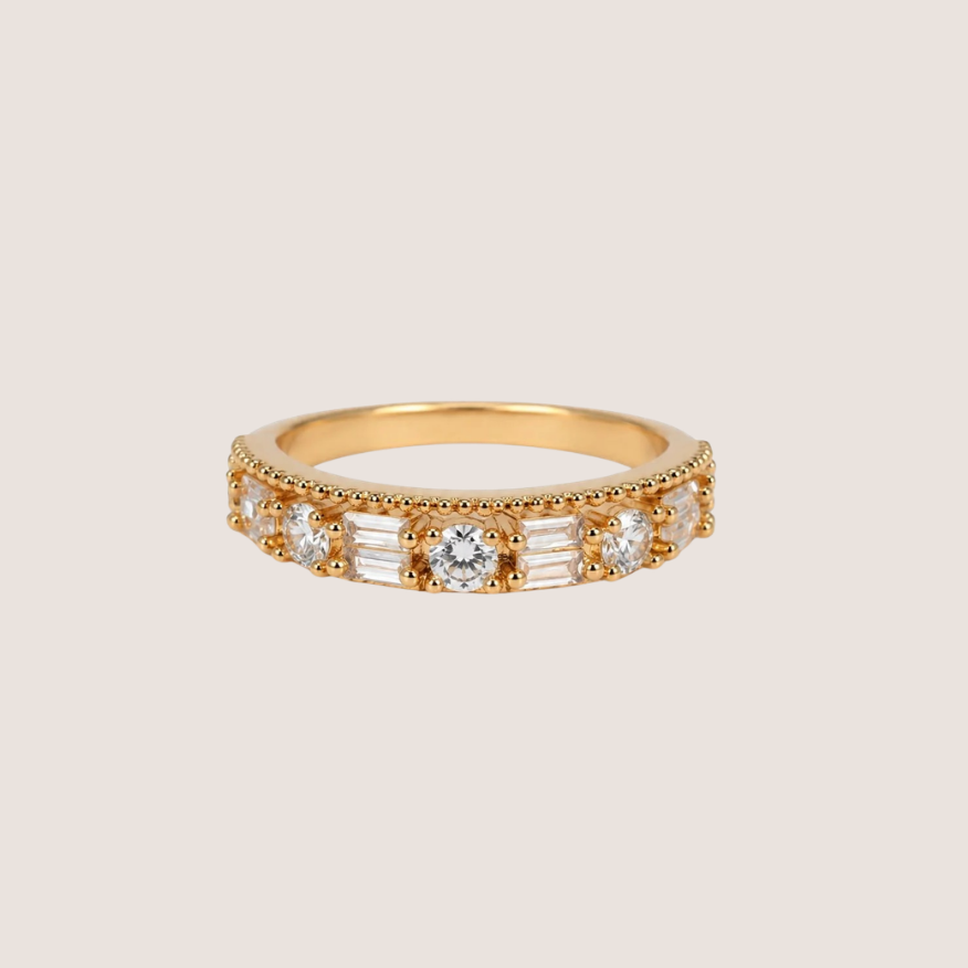 Duchess Ring