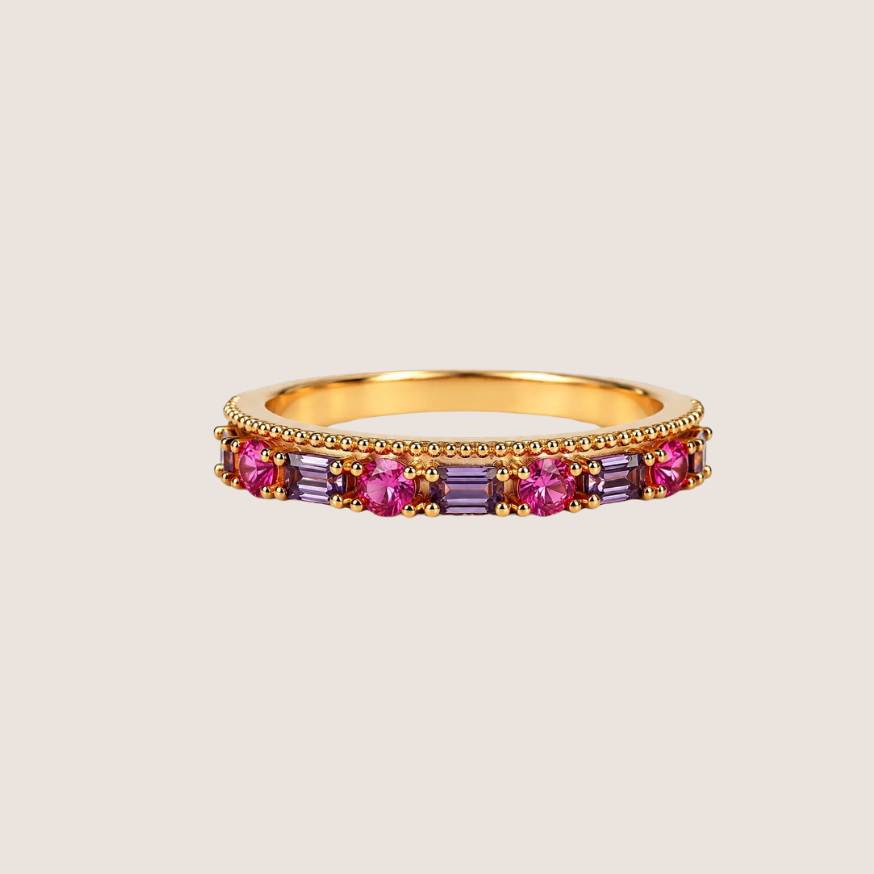 Duchess Ring