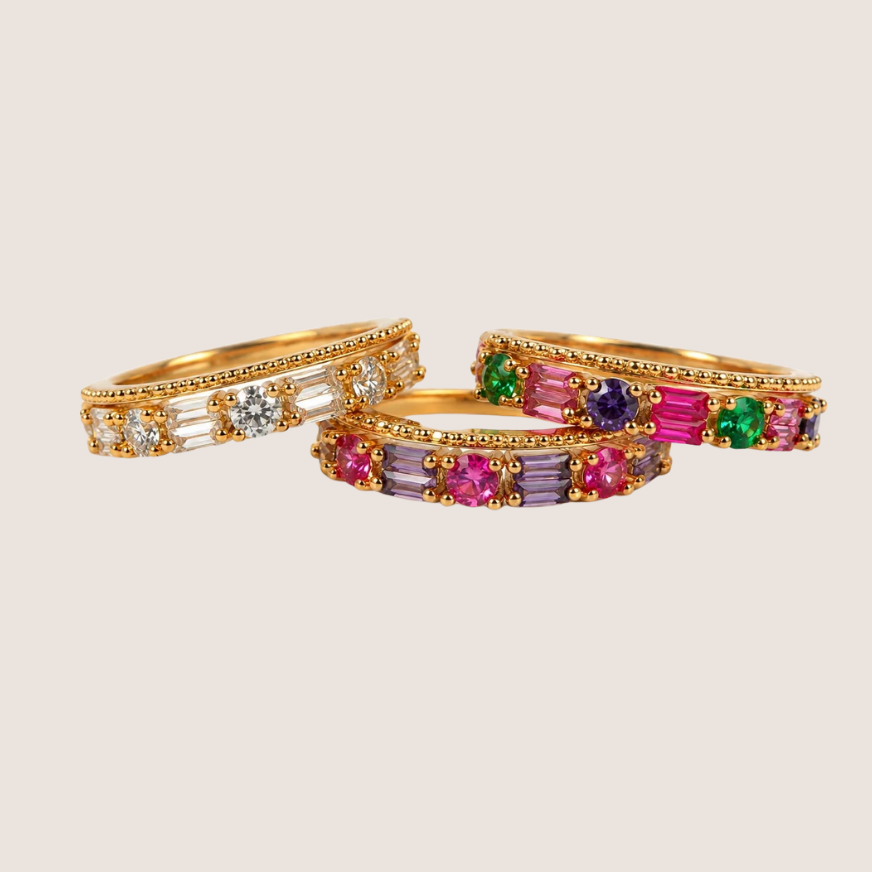 Duchess Ring