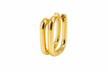 Oval Hoop