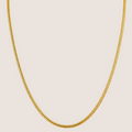 SNAKE CHAIN