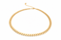 Chevron Choker