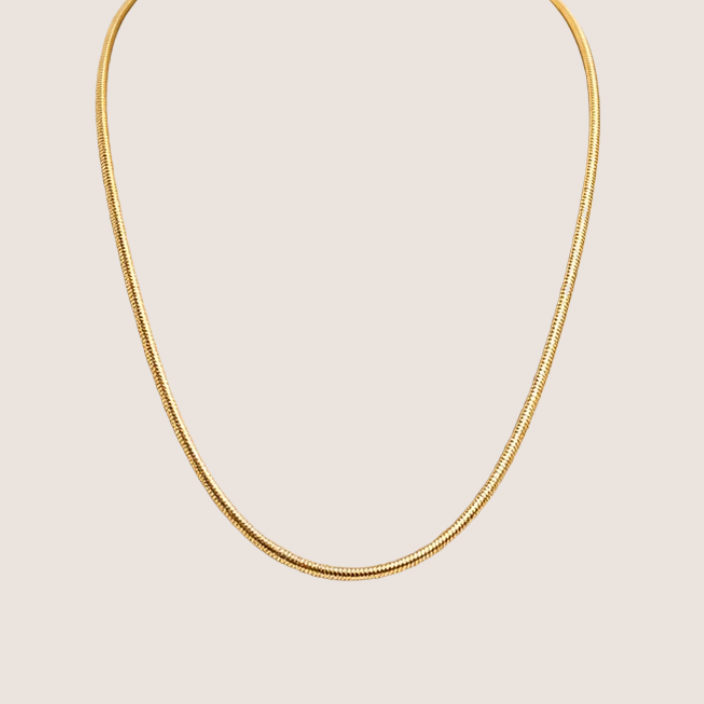 SNAKE CHAIN