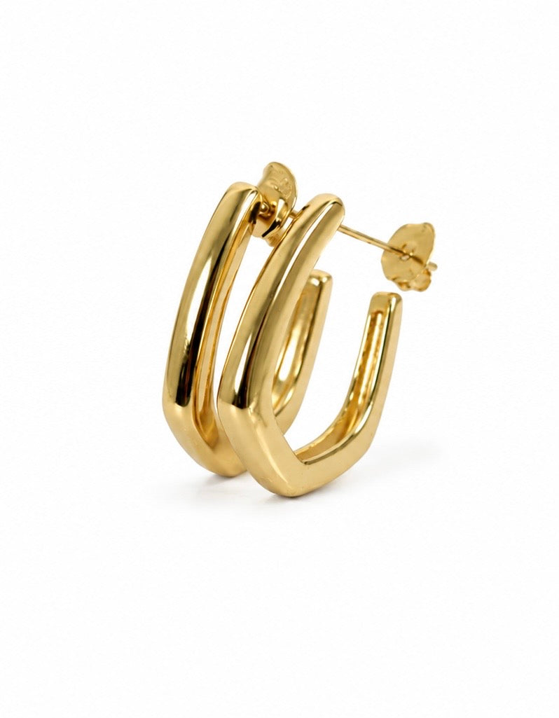 Square Hoop