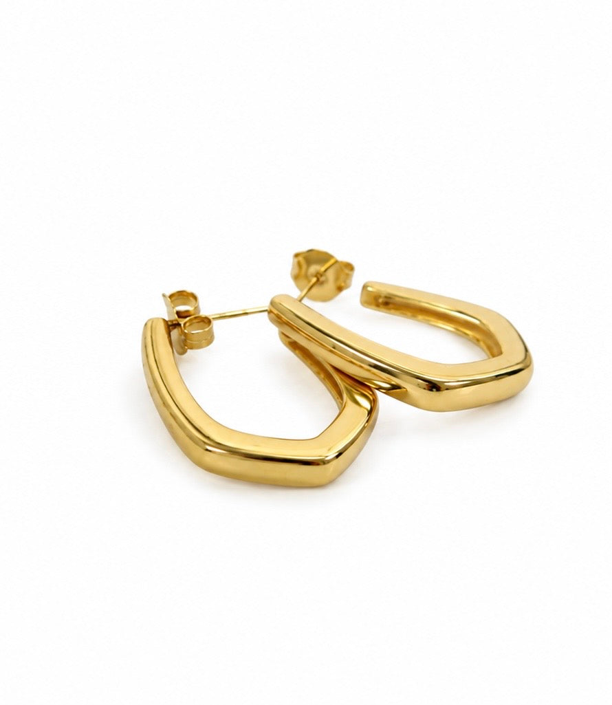 Square Hoop