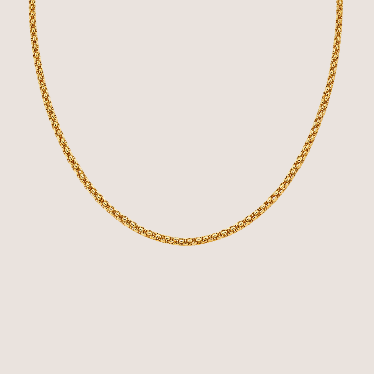 POPCORN CHAIN