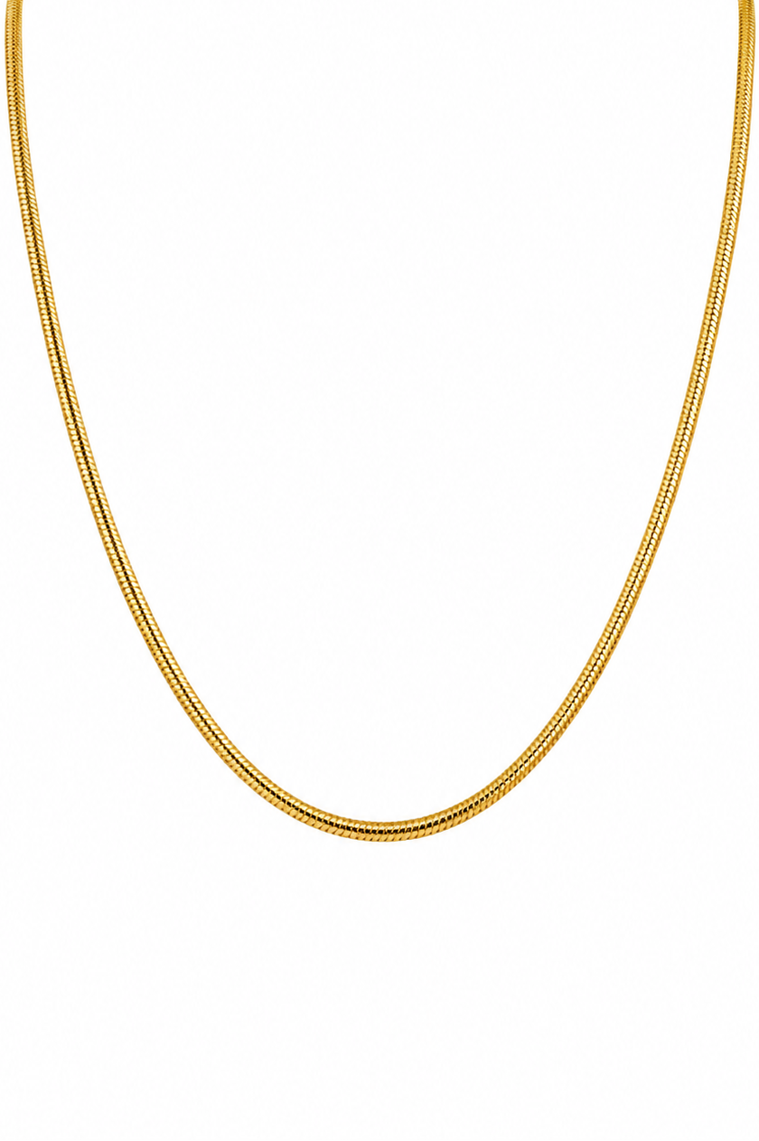 SNAKE CHAIN
