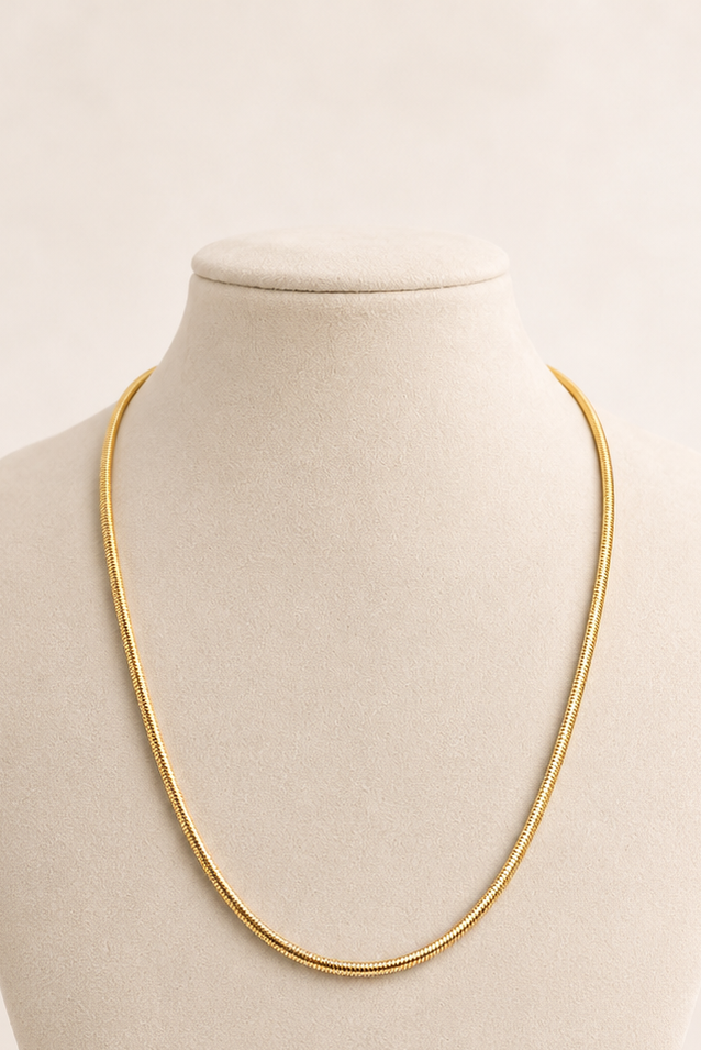 SNAKE CHAIN