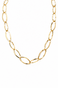 Oval Choker
