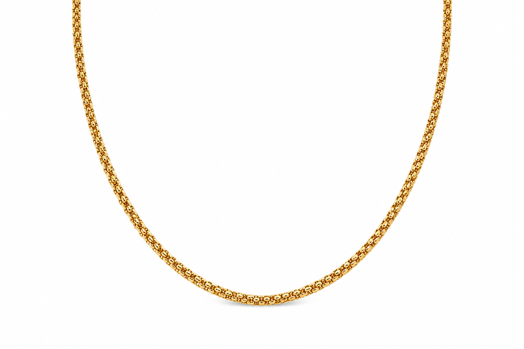 POPCORN CHAIN