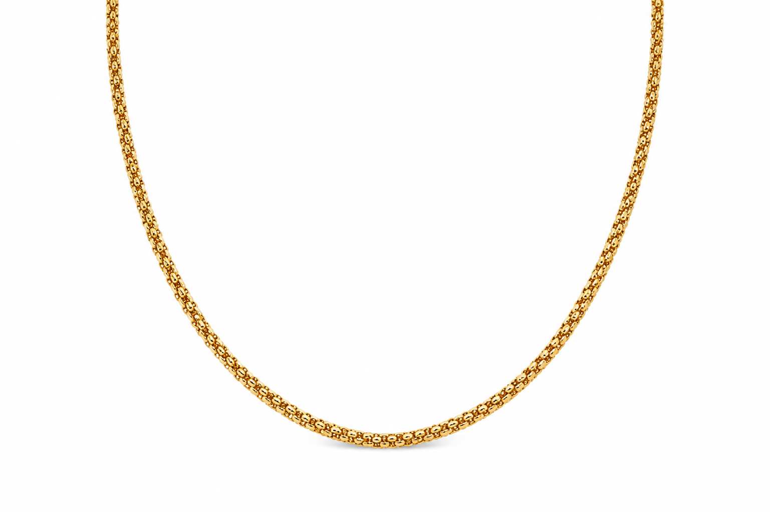 POPCORN CHAIN