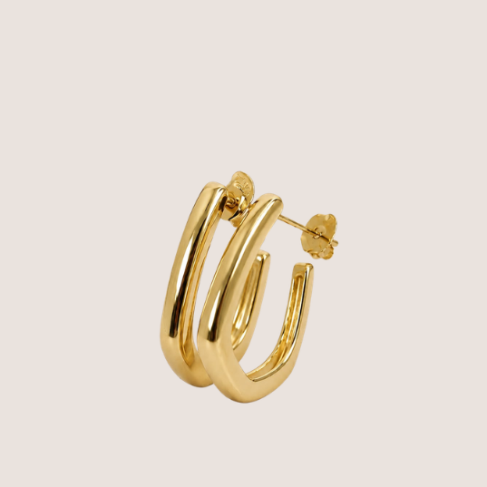 Square Hoop