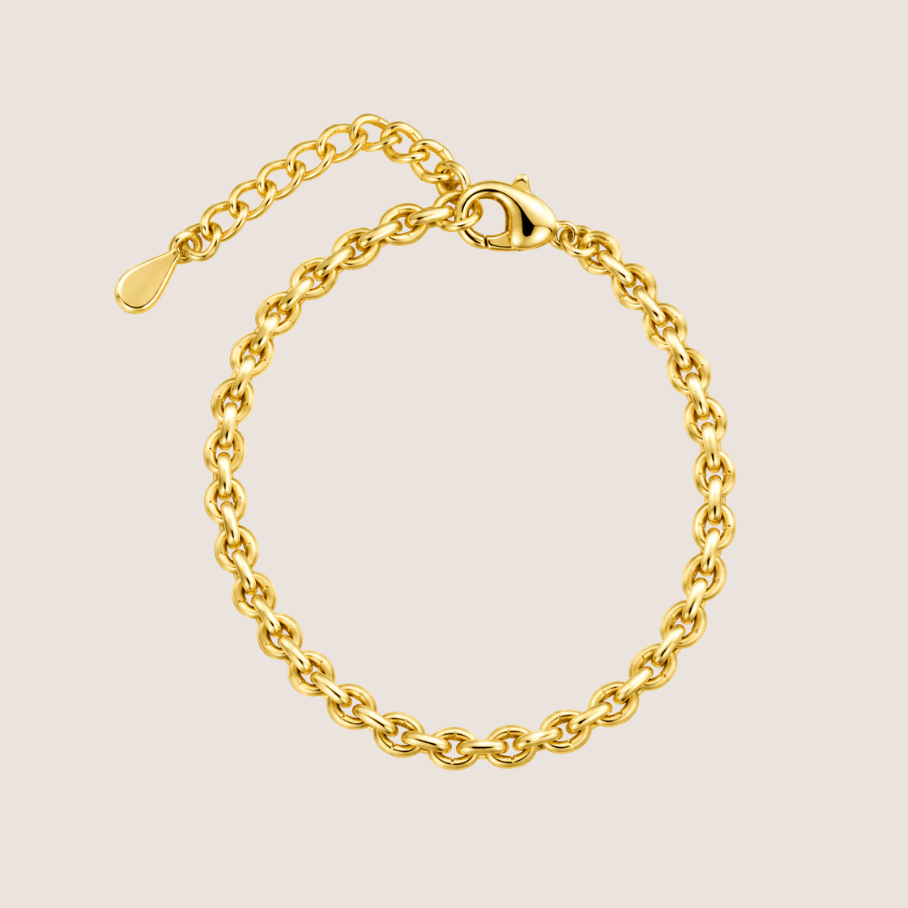 Rolo Chain