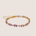Lila Bracelet