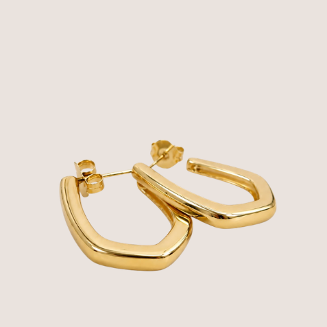 Square Hoop
