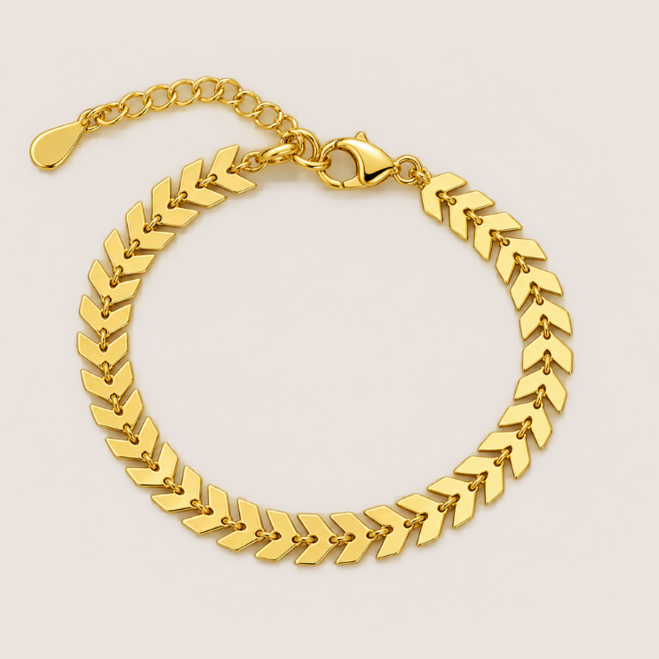 Golden Arrow