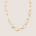 Oval Choker
