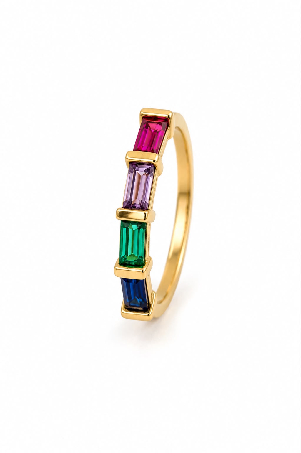 Lumi Ring
