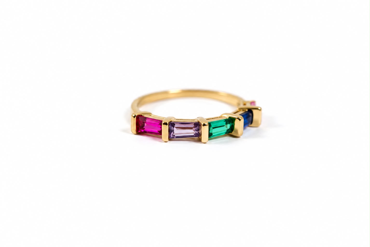 Lumi Ring