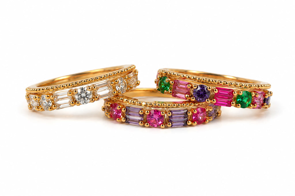 Duchess Ring
