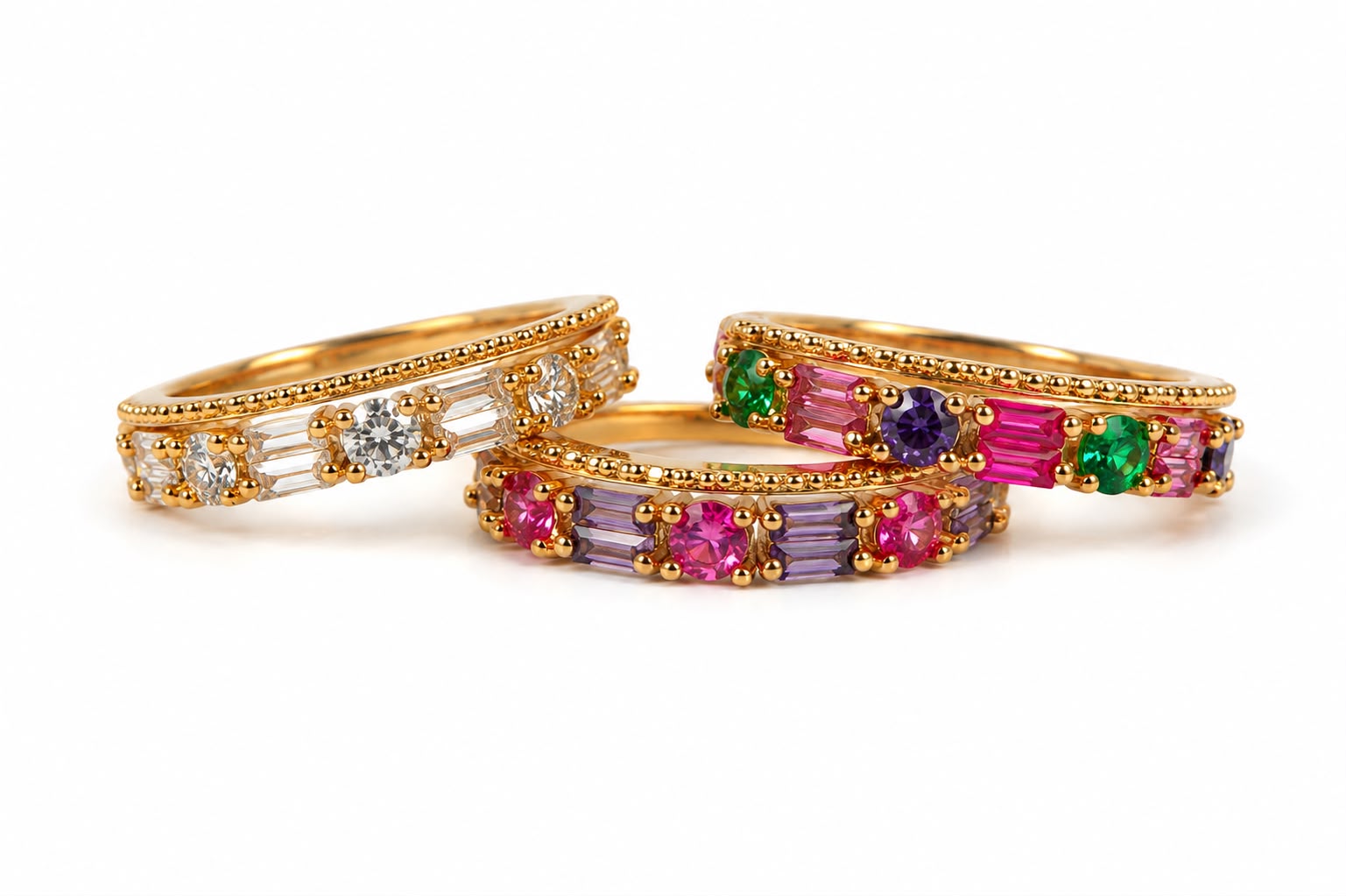 Duchess Ring