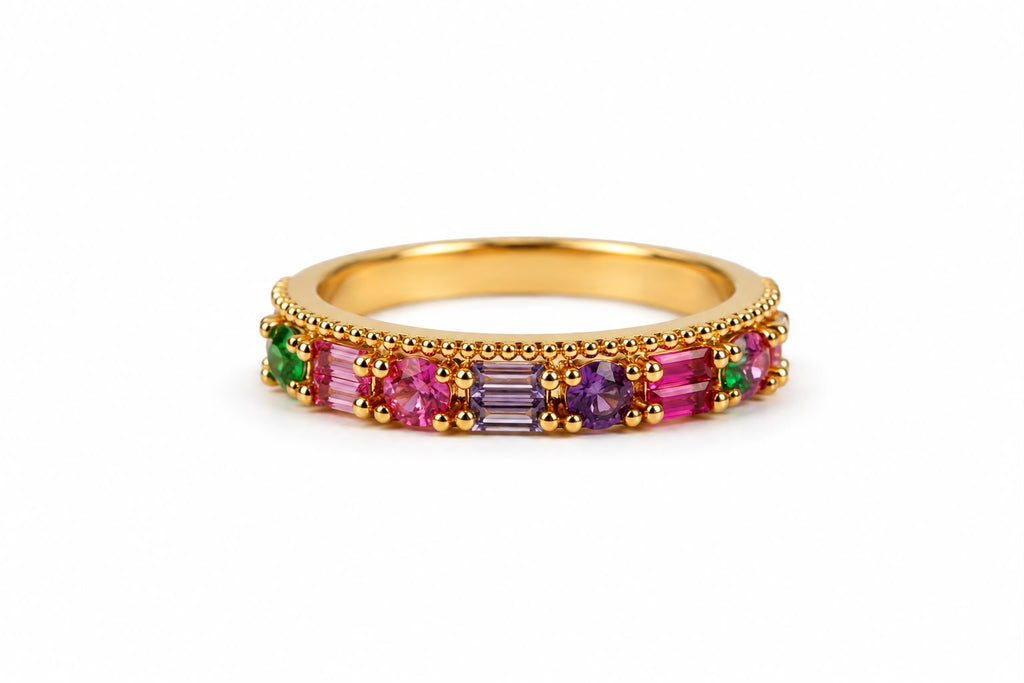 Duchess Ring