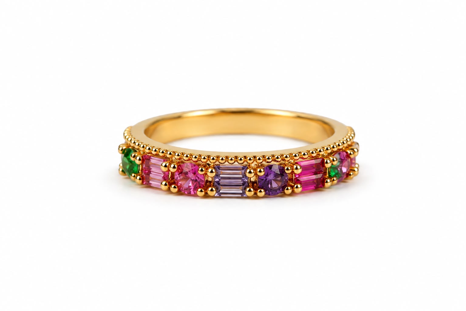 Duchess Ring