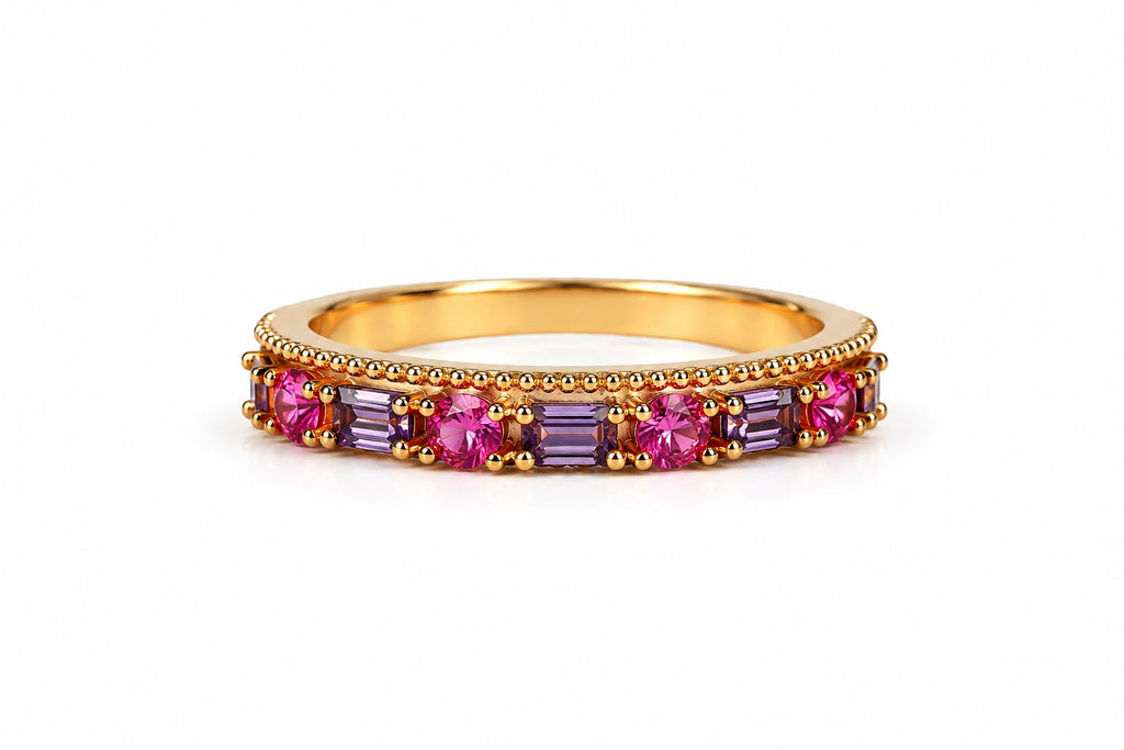 Duchess Ring