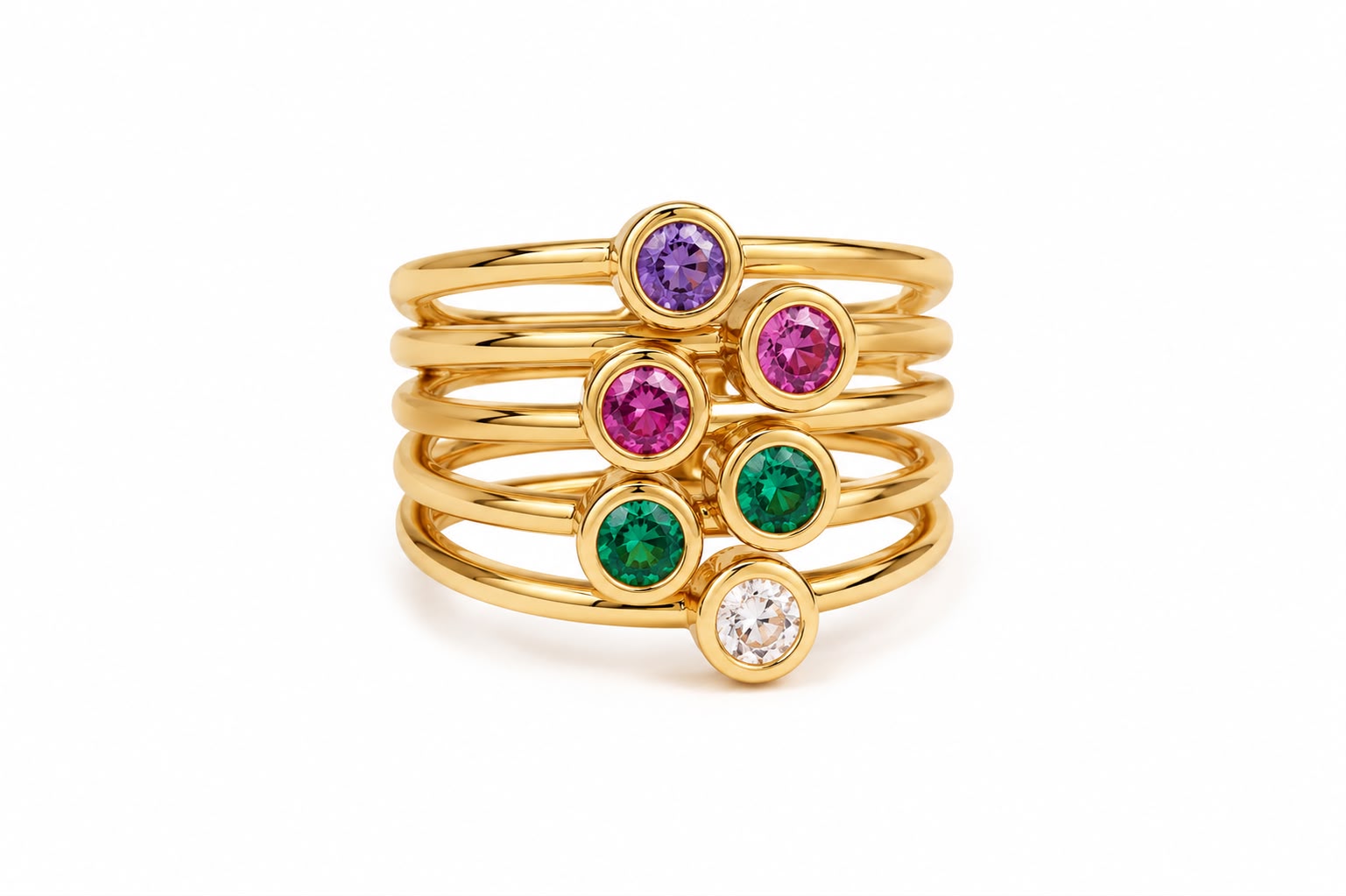 Iris Ring