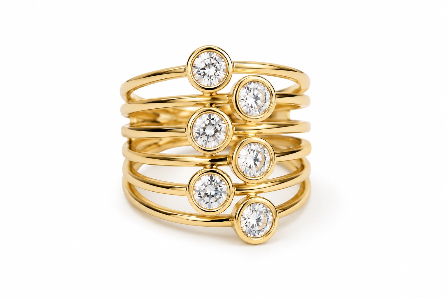 Iris Ring