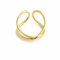 Sculpt Ring