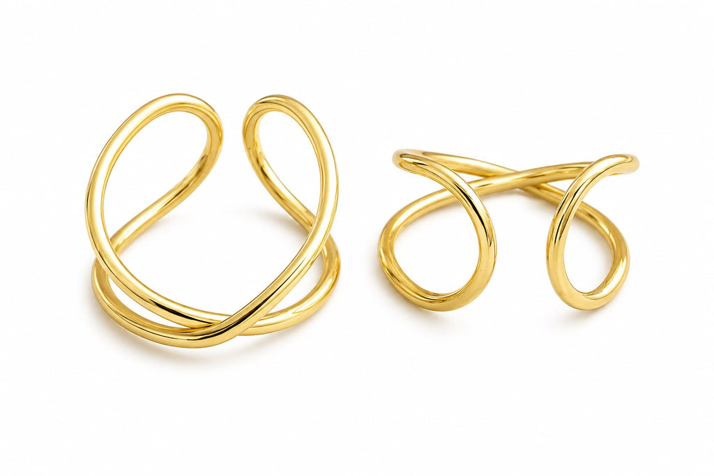 Sculpt Ring
