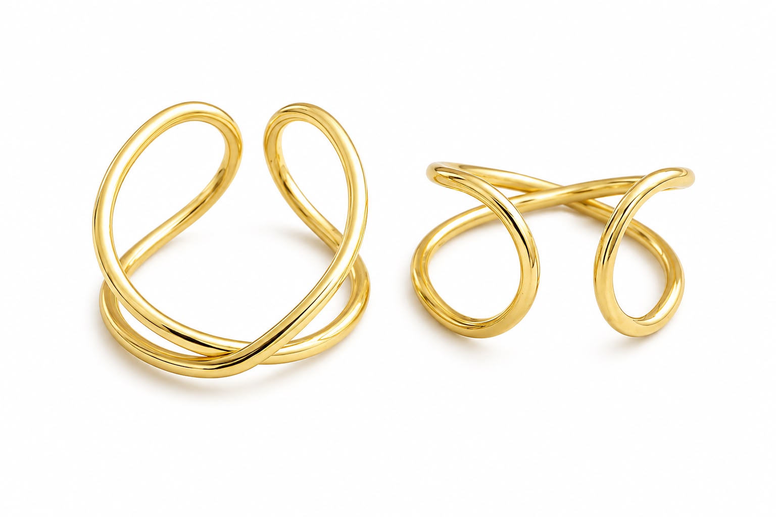 Sculpt Ring