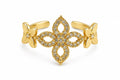 Fleur Ring