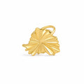 Ginkgo Ring