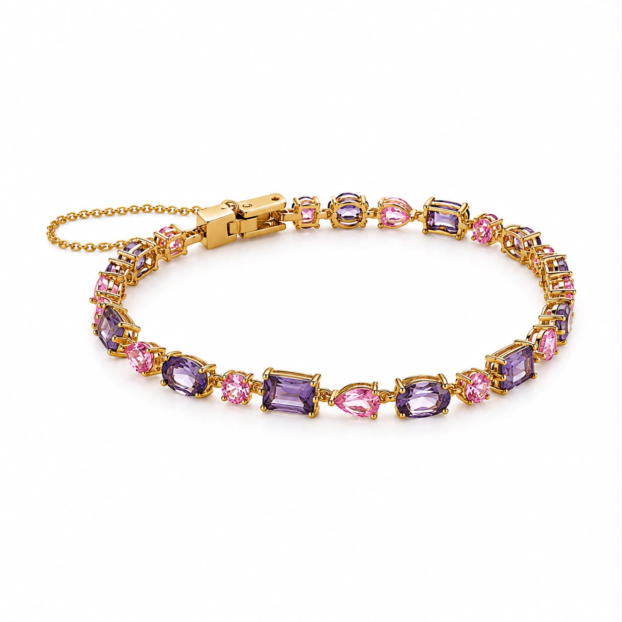 Lila Bracelet