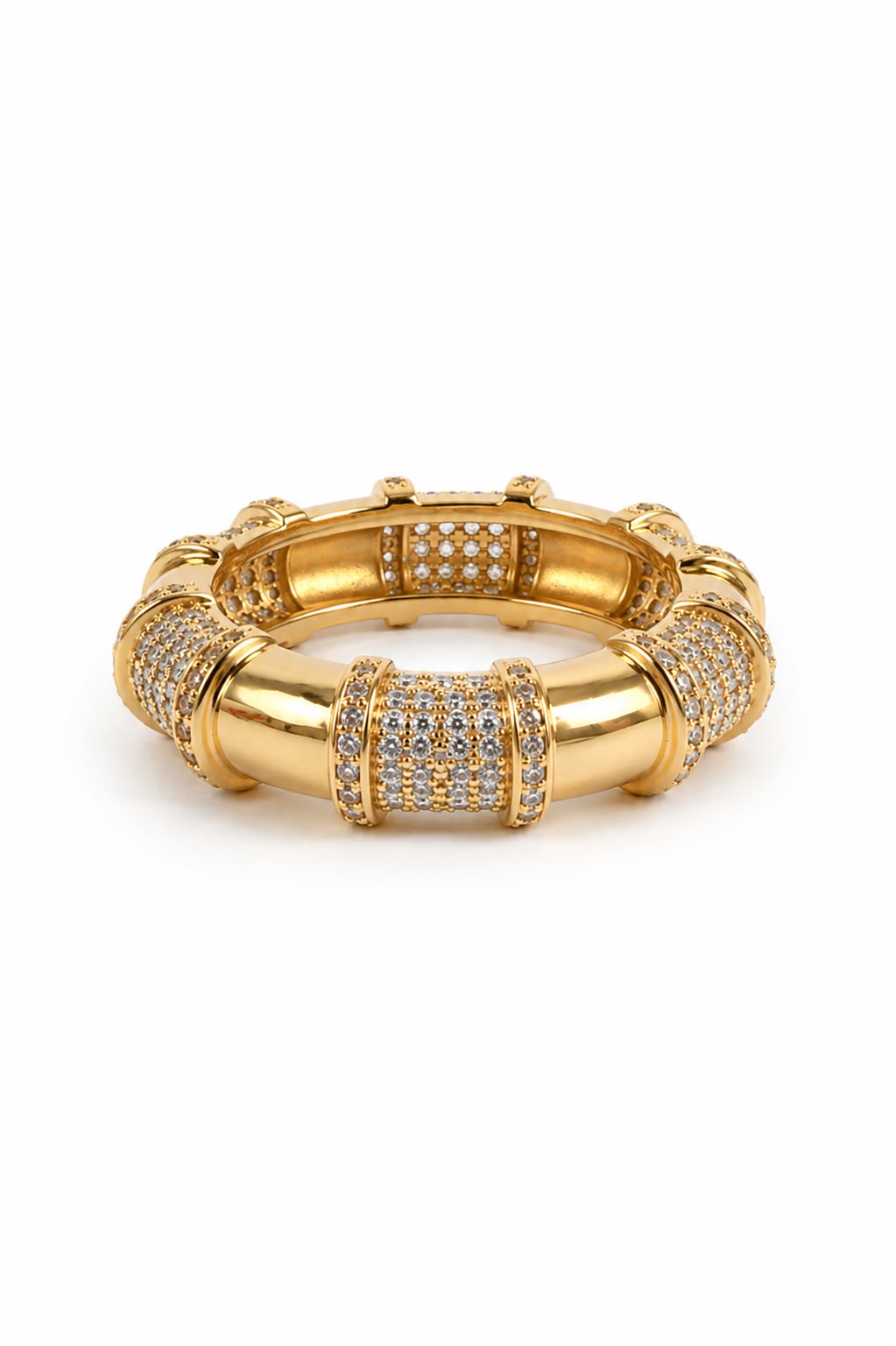 Éclat Ring